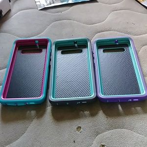 Samsung galaxy s10+ cellphone cases